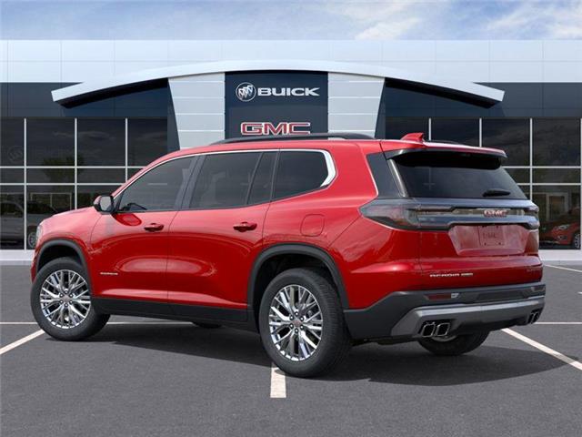 2026 GMC Acadia Elevation (Stk: 1GKENN) in Pembroke - Image 3 of 6