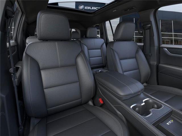 2026 GMC Acadia Elevation (Stk: 1GKENN) in Pembroke - Image 6 of 6