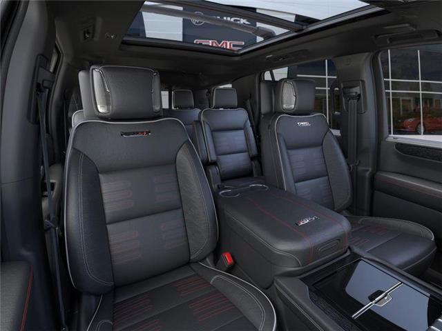 2026 GMC Yukon AT4 Ultimate (Stk: 26-073) in Kirkland Lake - Image 6 of 6 2026 GMC Yukon AT4 Ultimate (Stk: 26-073) in Kirkland Lake - Image 6 of 6