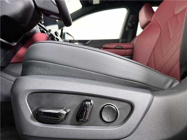 2026 Lexus NX 450h+ Base (Stk: 14111867) in Markham - Image 13 of 19