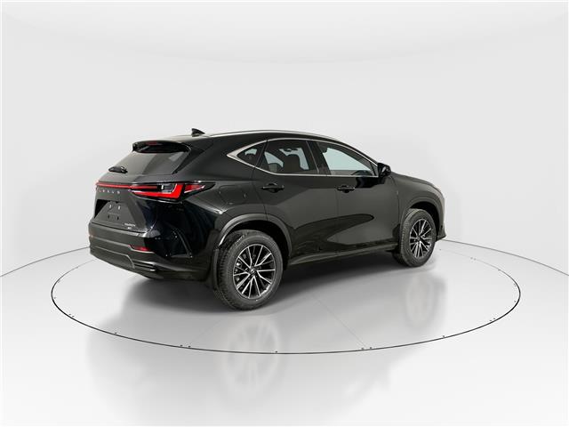 2026 Lexus NX 450h+  (Stk: 14T1764) in Markham - Image 7 of 9
