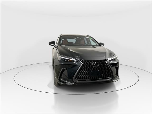 2026 Lexus NX 450h+  (Stk: 14111896) in Markham - Image 2 of 9