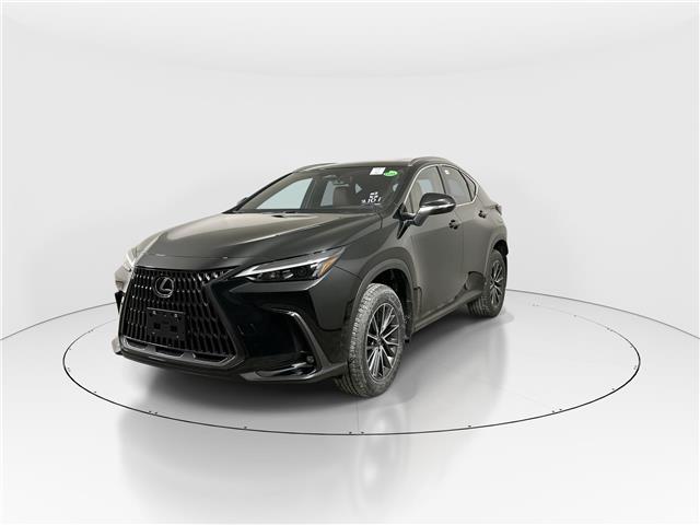 2026 Lexus NX 450h+  (Stk: 14111887) in Markham - Image 3 of 9