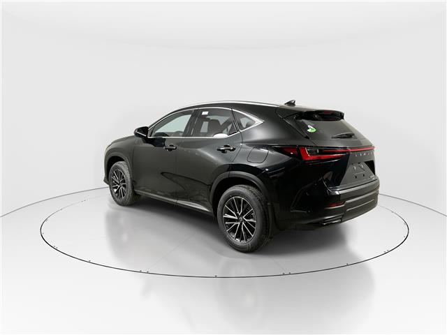 2026 Lexus NX 450h+  (Stk: 14111878) in Markham - Image 5 of 9