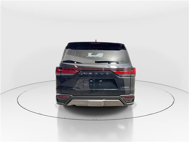 2026 Lexus LX 600 Base (Stk: 14111849) in Markham - Image 6 of 21 2026 Lexus LX 600 Base (Stk: 14111849) in Markham - Image 6 of 21