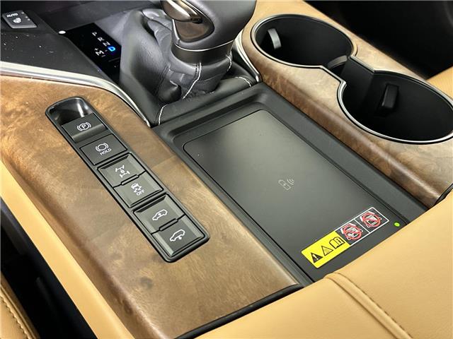 2026 Lexus LX 600 Base (Stk: 14111849) in Markham - Image 16 of 21 2026 Lexus LX 600 Base (Stk: 14111849) in Markham - Image 16 of 21