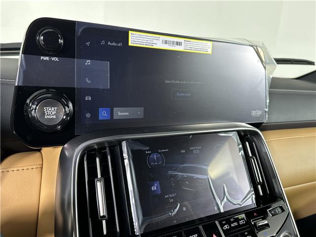2026 Lexus LX 600 Base (Stk: 14111849) in Markham - Image 18 of 21 2026 Lexus LX 600 Base (Stk: 14111849) in Markham - Image 18 of 21