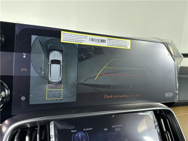 2026 Lexus LX 600 Base (Stk: 14111849) in Markham - Image 21 of 21 2026 Lexus LX 600 Base (Stk: 14111849) in Markham - Image 21 of 21