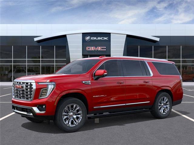 2026 GMC Yukon XL Denali (Stk: 31348) in The Pas - Image 2 of 6