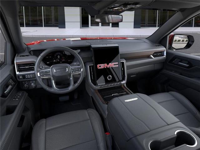 2026 GMC Yukon XL Denali (Stk: 31348) in The Pas - Image 5 of 6