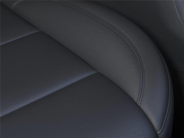 2026 GMC Sierra 1500 Elevation (Stk: 46068) in Fairview - Image 21 of 24