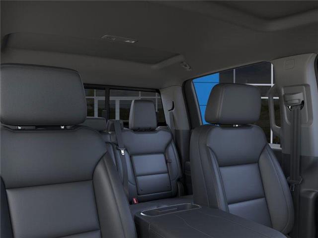 2026 GMC Sierra 1500 Elevation (Stk: 46068) in Fairview - Image 24 of 24