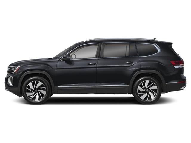2026 Volkswagen Atlas 2.0 TSI Highline (Stk: V6159) in Kingston - Image 2 of 12