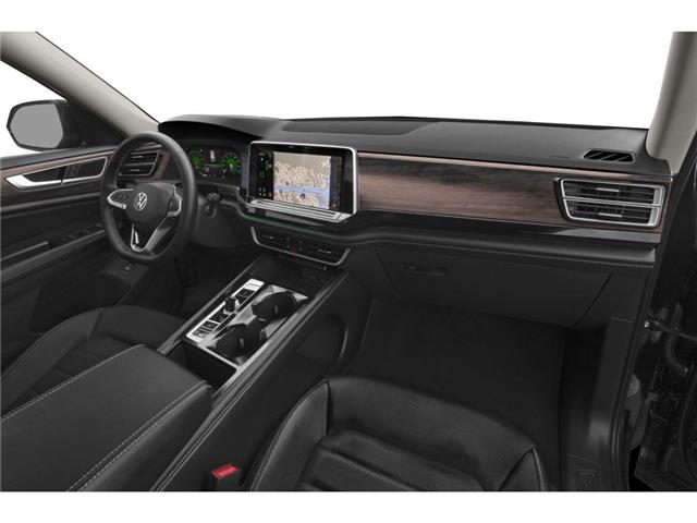 2026 Volkswagen Atlas 2.0 TSI Highline (Stk: V6159) in Kingston - Image 11 of 12
