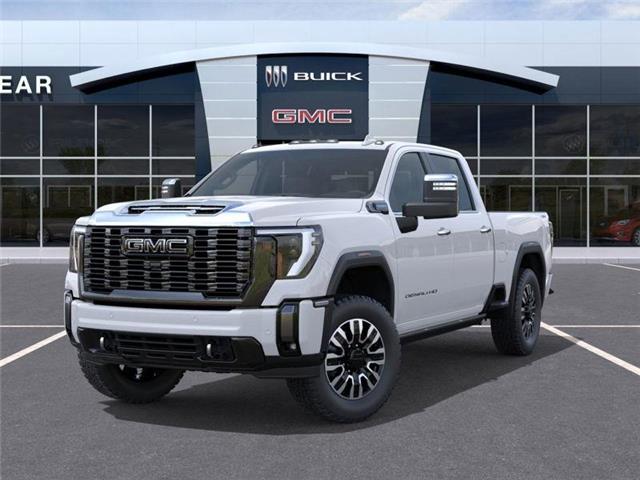 2026 GMC Sierra 2500HD Denali Ultimate (Stk: 9107-26) in St. Catharines - Image 6 of 24