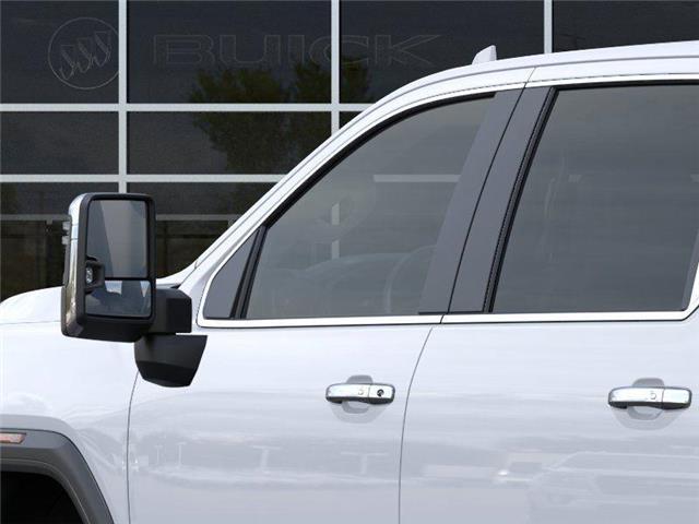 2026 GMC Sierra 2500HD Denali Ultimate (Stk: 9107-26) in St. Catharines - Image 12 of 24