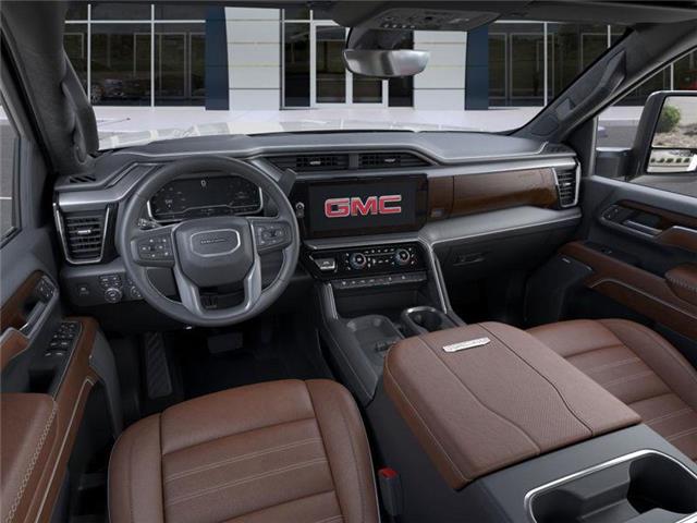 2026 GMC Sierra 2500HD Denali Ultimate (Stk: 9107-26) in St. Catharines - Image 15 of 24