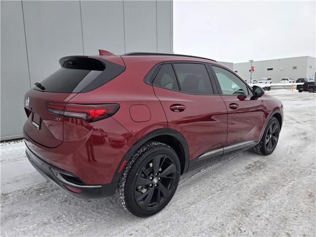 2022 Buick Envision Essence (Stk: 26-565A) in Listowel - Image 6 of 41