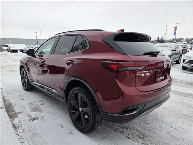2022 Buick Envision Essence (Stk: 26-565A) in Listowel - Image 8 of 41