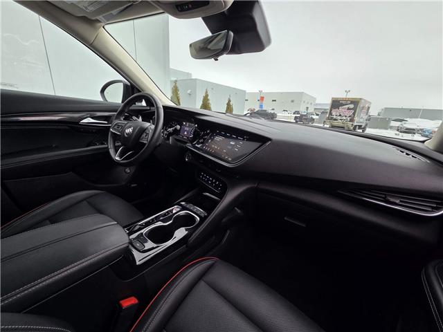 2022 Buick Envision Essence (Stk: 26-565A) in Listowel - Image 9 of 41