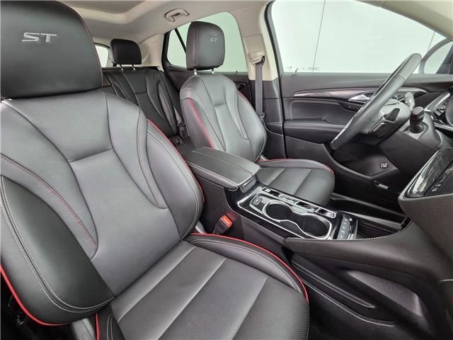 2022 Buick Envision Essence (Stk: 26-565A) in Listowel - Image 10 of 41
