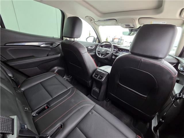 2022 Buick Envision Essence (Stk: 26-565A) in Listowel - Image 11 of 41