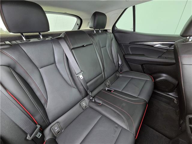 2022 Buick Envision Essence (Stk: 26-565A) in Listowel - Image 12 of 41