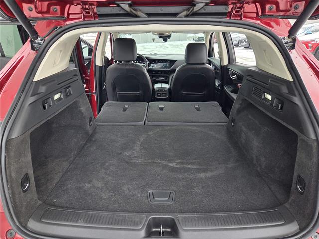 2022 Buick Envision Essence (Stk: 26-565A) in Listowel - Image 14 of 41