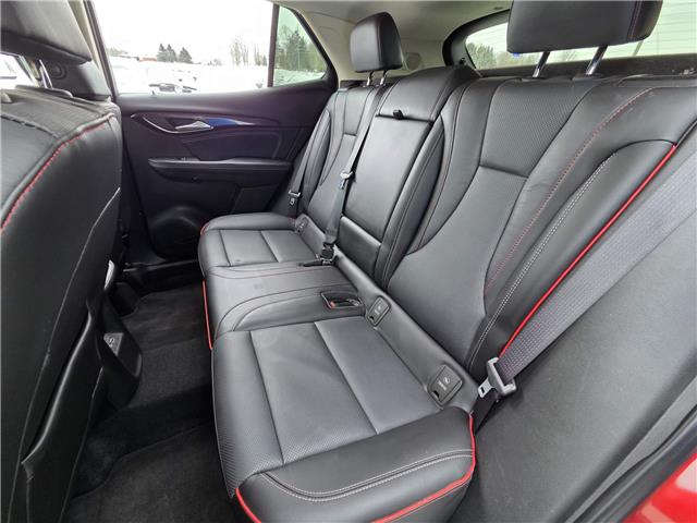 2022 Buick Envision Essence (Stk: 26-565A) in Listowel - Image 15 of 41