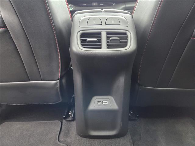 2022 Buick Envision Essence (Stk: 26-565A) in Listowel - Image 16 of 41