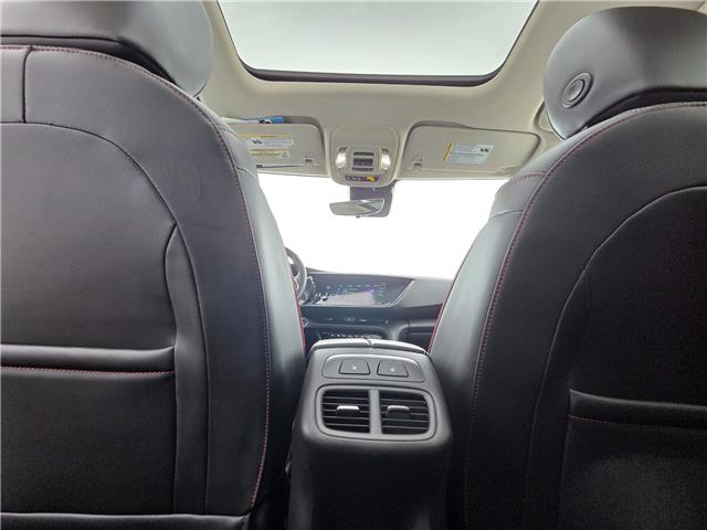 2022 Buick Envision Essence (Stk: 26-565A) in Listowel - Image 17 of 41