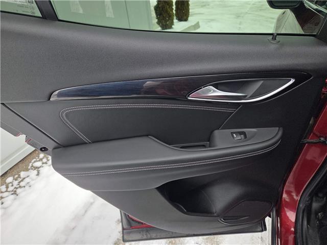 2022 Buick Envision Essence (Stk: 26-565A) in Listowel - Image 18 of 41