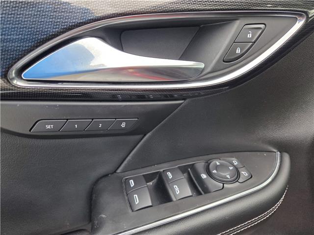 2022 Buick Envision Essence (Stk: 26-565A) in Listowel - Image 20 of 41