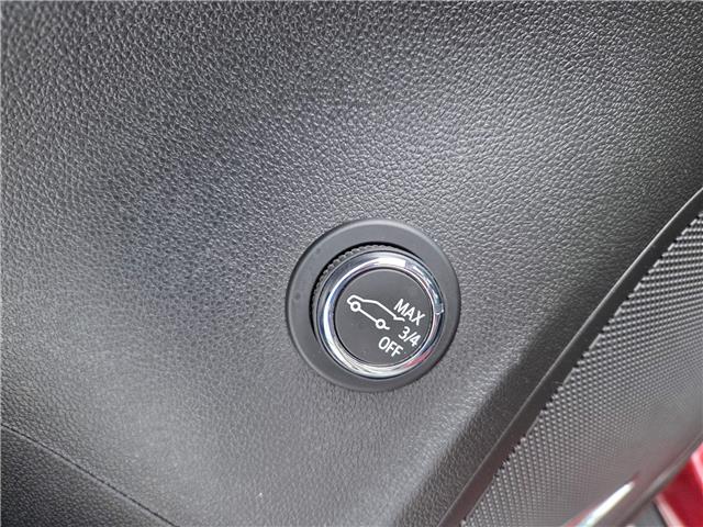 2022 Buick Envision Essence (Stk: 26-565A) in Listowel - Image 21 of 41