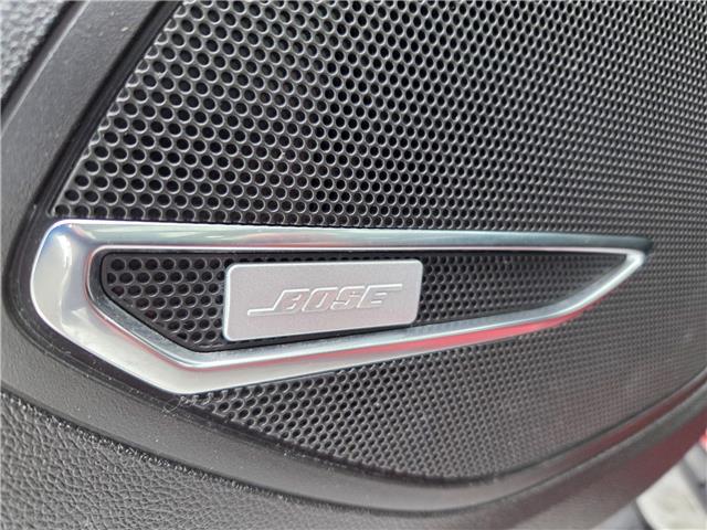 2022 Buick Envision Essence (Stk: 26-565A) in Listowel - Image 22 of 41