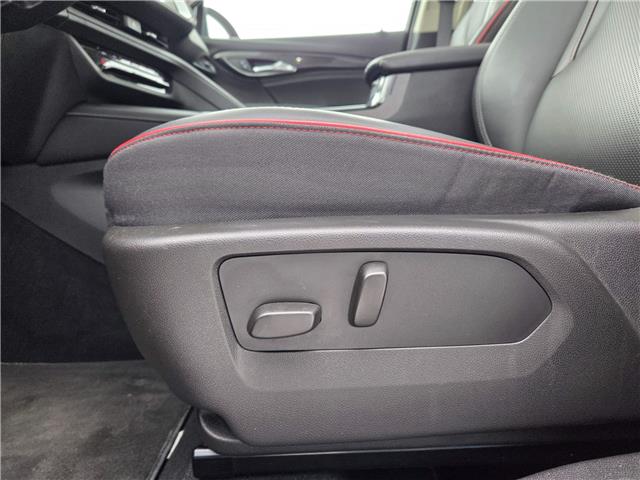 2022 Buick Envision Essence (Stk: 26-565A) in Listowel - Image 23 of 41