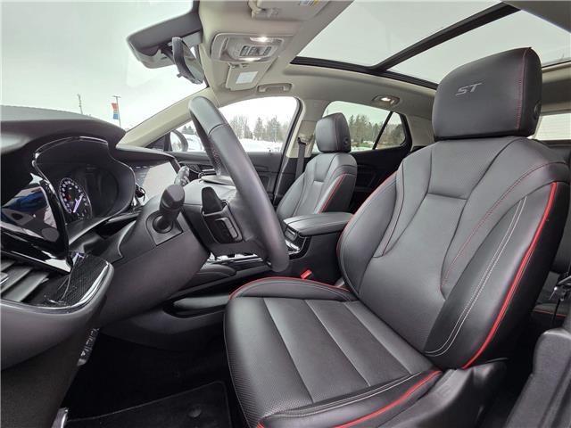 2022 Buick Envision Essence (Stk: 26-565A) in Listowel - Image 24 of 41