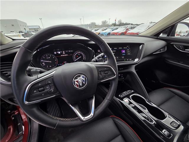 2022 Buick Envision Essence (Stk: 26-565A) in Listowel - Image 25 of 41