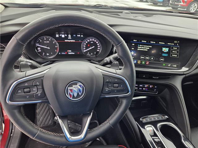 2022 Buick Envision Essence (Stk: 26-565A) in Listowel - Image 28 of 41