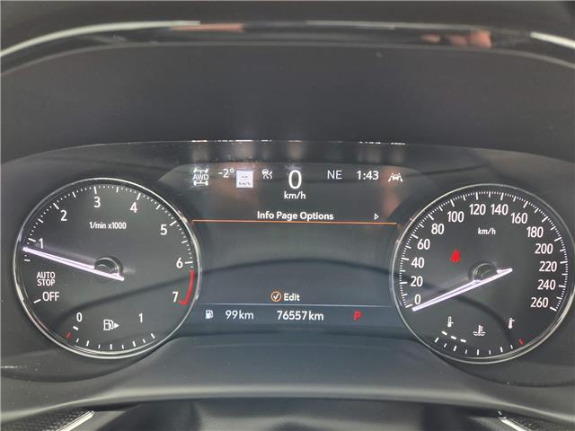 2022 Buick Envision Essence (Stk: 26-565A) in Listowel - Image 29 of 41