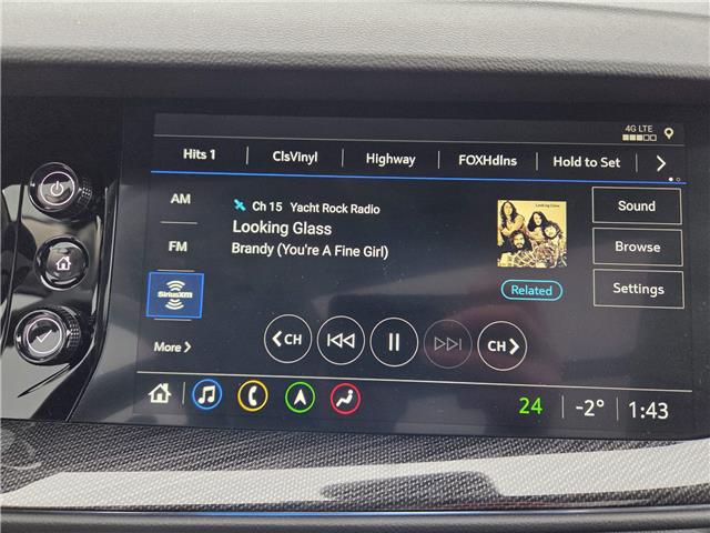 2022 Buick Envision Essence (Stk: 26-565A) in Listowel - Image 30 of 41