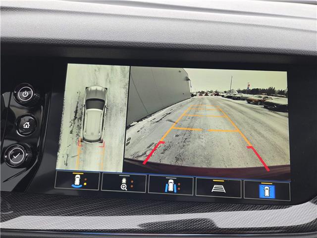 2022 Buick Envision Essence (Stk: 26-565A) in Listowel - Image 33 of 41