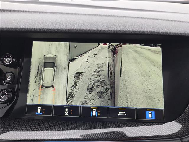 2022 Buick Envision Essence (Stk: 26-565A) in Listowel - Image 35 of 41