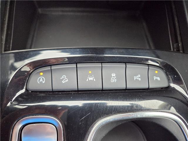 2022 Buick Envision Essence (Stk: 26-565A) in Listowel - Image 37 of 41