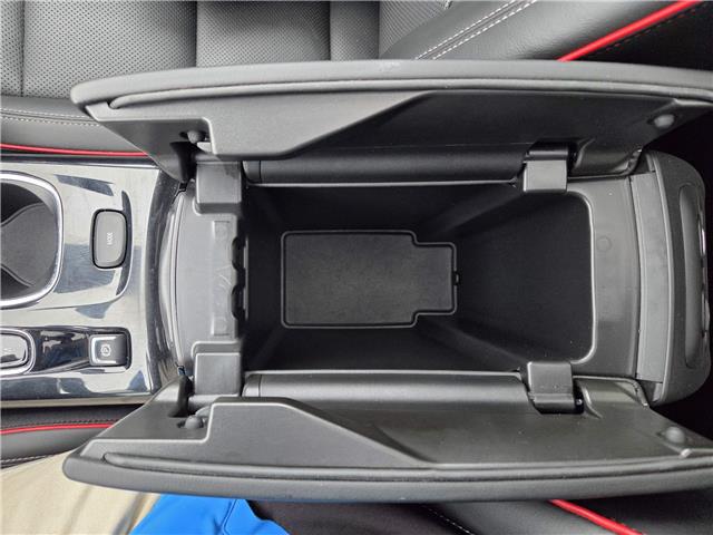 2022 Buick Envision Essence (Stk: 26-565A) in Listowel - Image 39 of 41