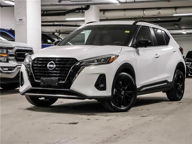 2023 Nissan Kicks SR (Stk: 260083A) in Toronto - Image 1 of 26