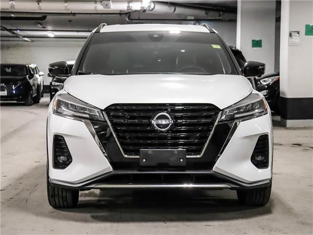 2023 Nissan Kicks SR (Stk: 260083A) in Toronto - Image 2 of 26