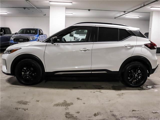 2023 Nissan Kicks SR (Stk: 260083A) in Toronto - Image 5 of 26