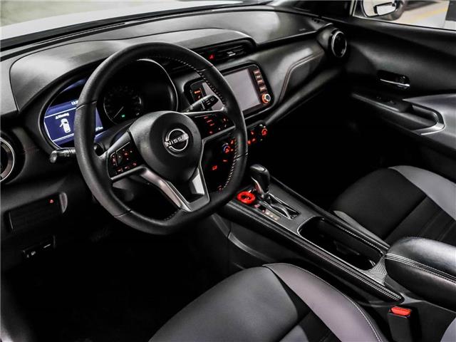 2023 Nissan Kicks SR (Stk: 260083A) in Toronto - Image 7 of 26