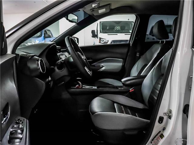 2023 Nissan Kicks SR (Stk: 260083A) in Toronto - Image 8 of 26